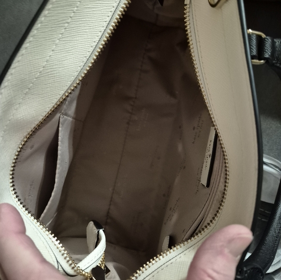 Kate Spade Rae Medium Satchel Brand New In Packaging - Picture 4 of 8
